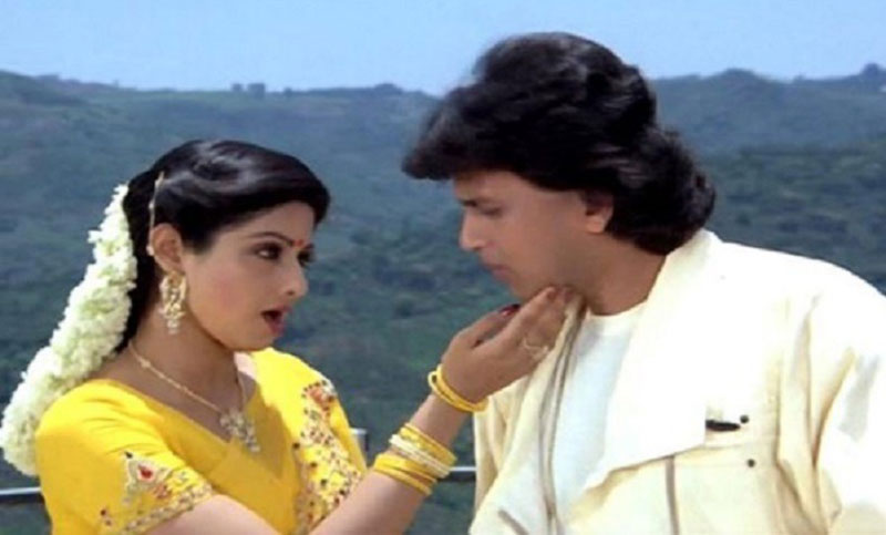 sridevi_mithun sridevi_mithun