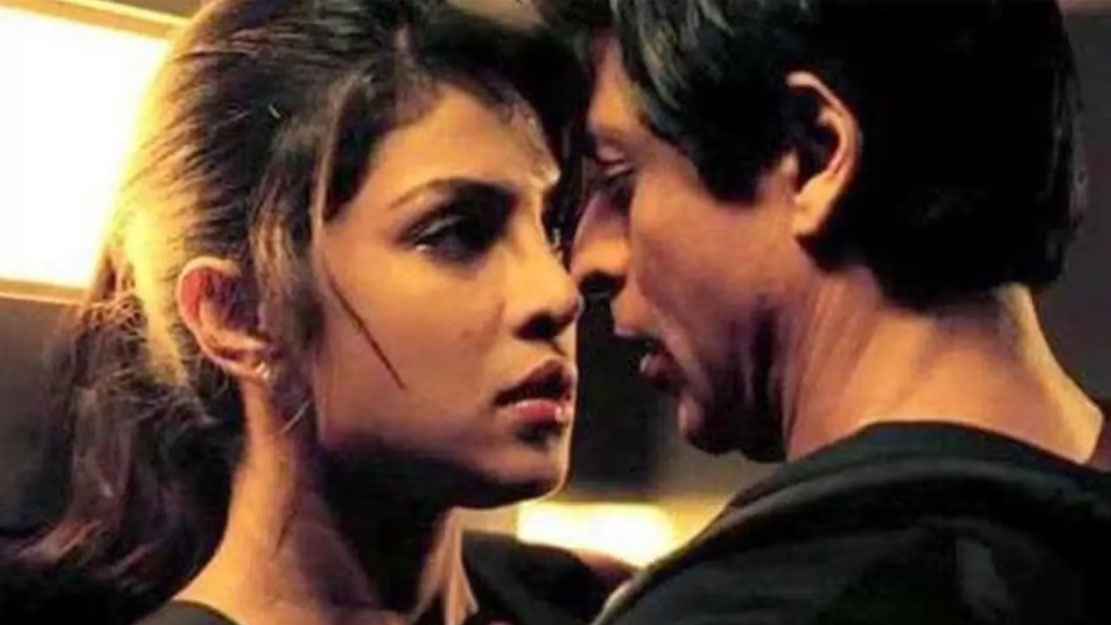 শাহরুখ পাচ্ছেন জাতীয় পুরস্কার, ইনস্টাগ্রামে যা লিখলেন প্রিয়াঙ্কা