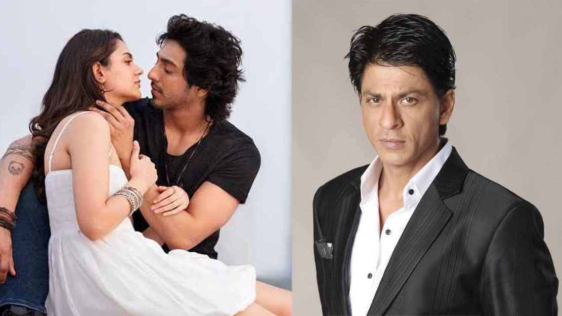 ‘‘শাহরুখ খান থাকলে ‘সাইয়ারা’ ব্যর্থ হতো’’