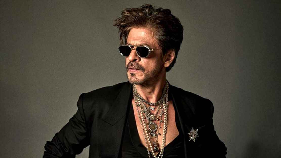 বয়স হয়েছে অবসরে যান, জবাবে যা বললেন শাহরুখ