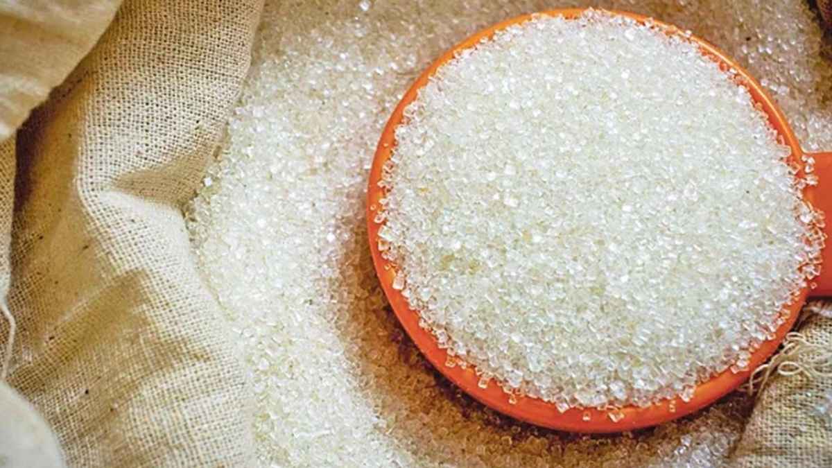 তুরস্ক থেকে ২৫ হাজার টন চিনি আমদানির উদ্যোগ