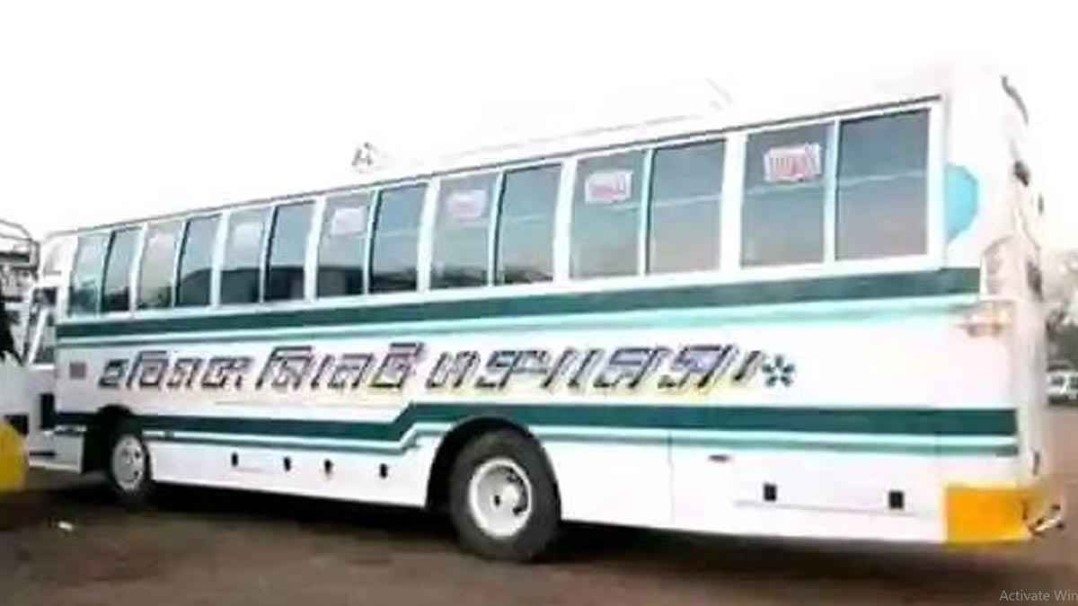 হবিগঞ্জ-সিলেট রুটে ধর্মঘট প্রত্যাহার