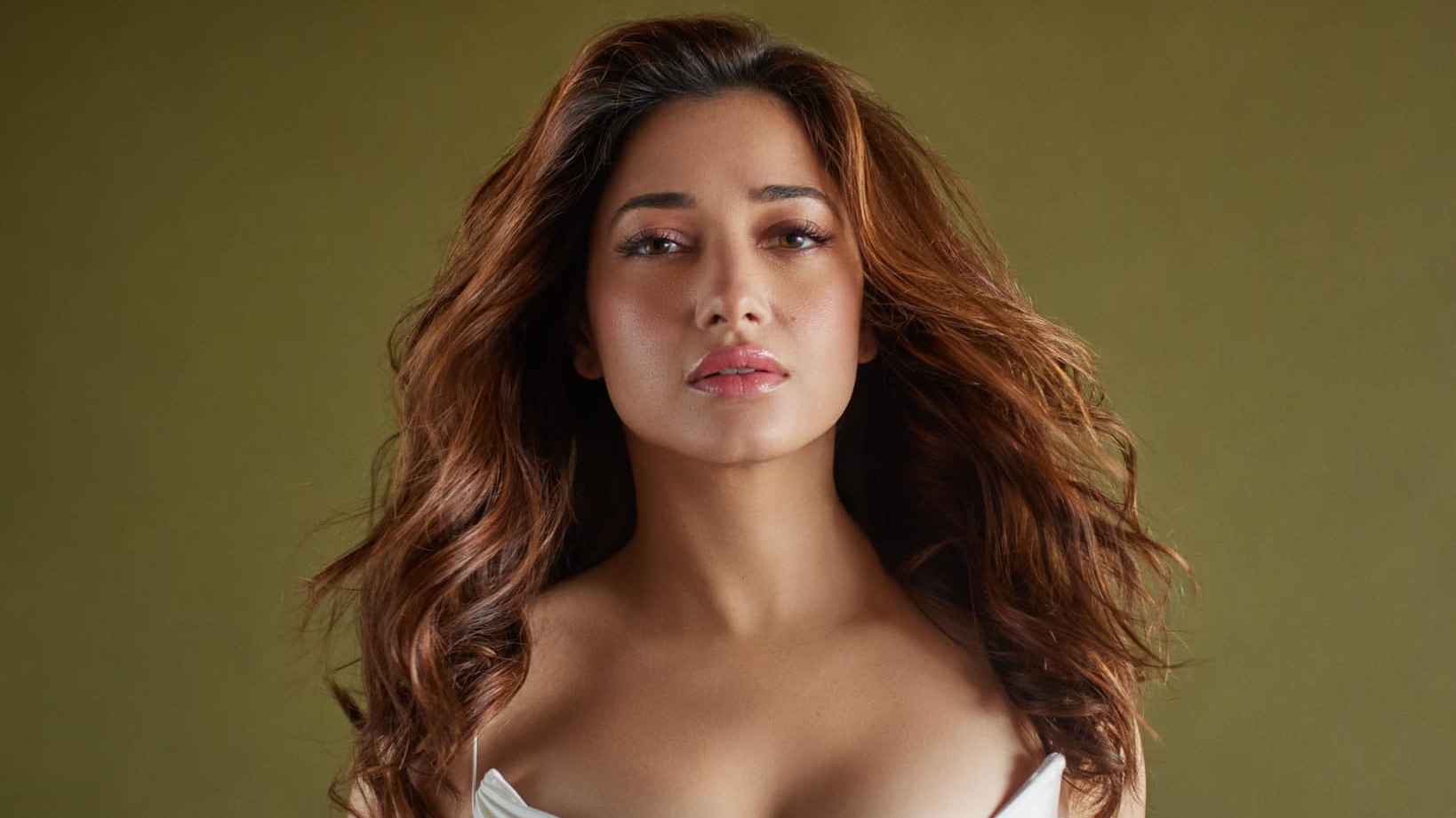 যৌনতা পৃথিবীর সবচেয়ে পবিত্র বিষয়: তামান্না ভাটিয়া