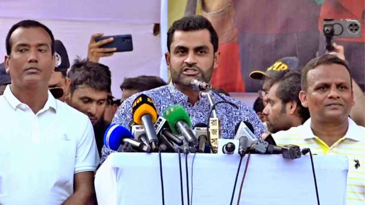 আমি এবার নির্বাচন করছি: তামিম ইকবাল