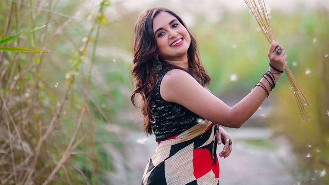 ‘সিনেমা করলে নাটক ছাড়তে হবে এমন কোনো কথা নেই’