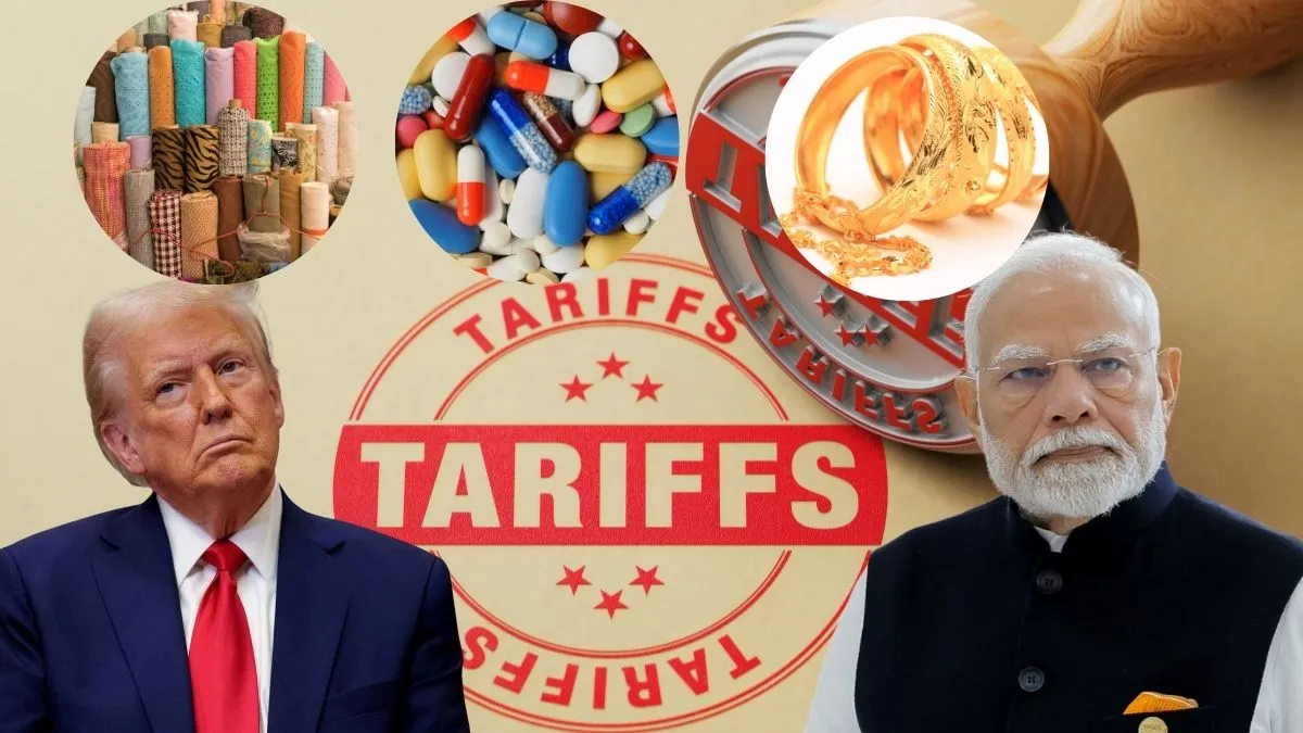tariff india