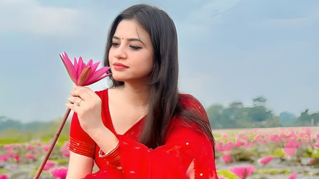 যে চরিত্রের জন্য এখনও আফসোস করেন তাসনুভা তিশা