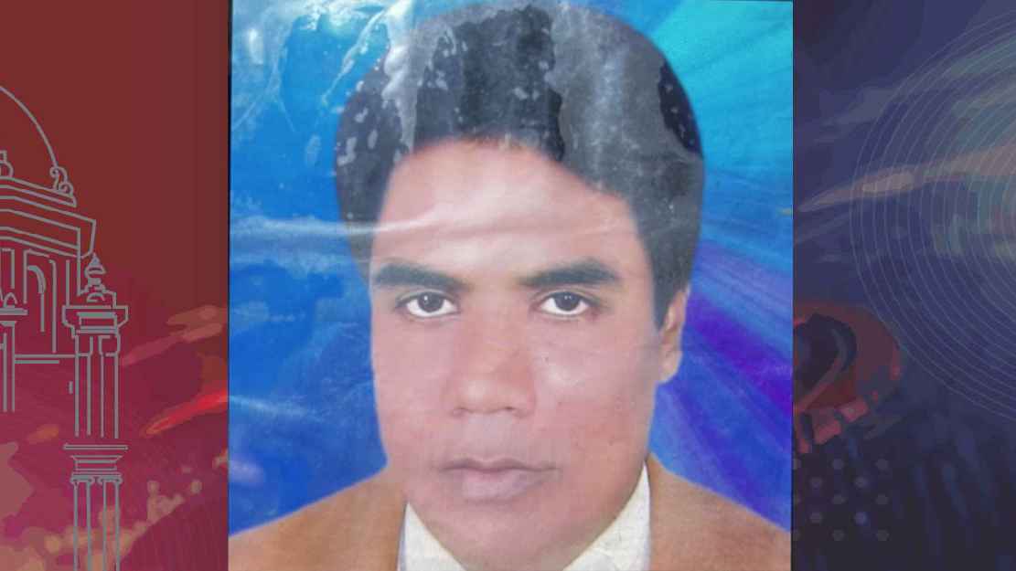 প্রধান শিক্ষকের বিরুদ্ধে এরিয়া বিল অনুমোদনে ঘুষ দাবির অভিযোগ