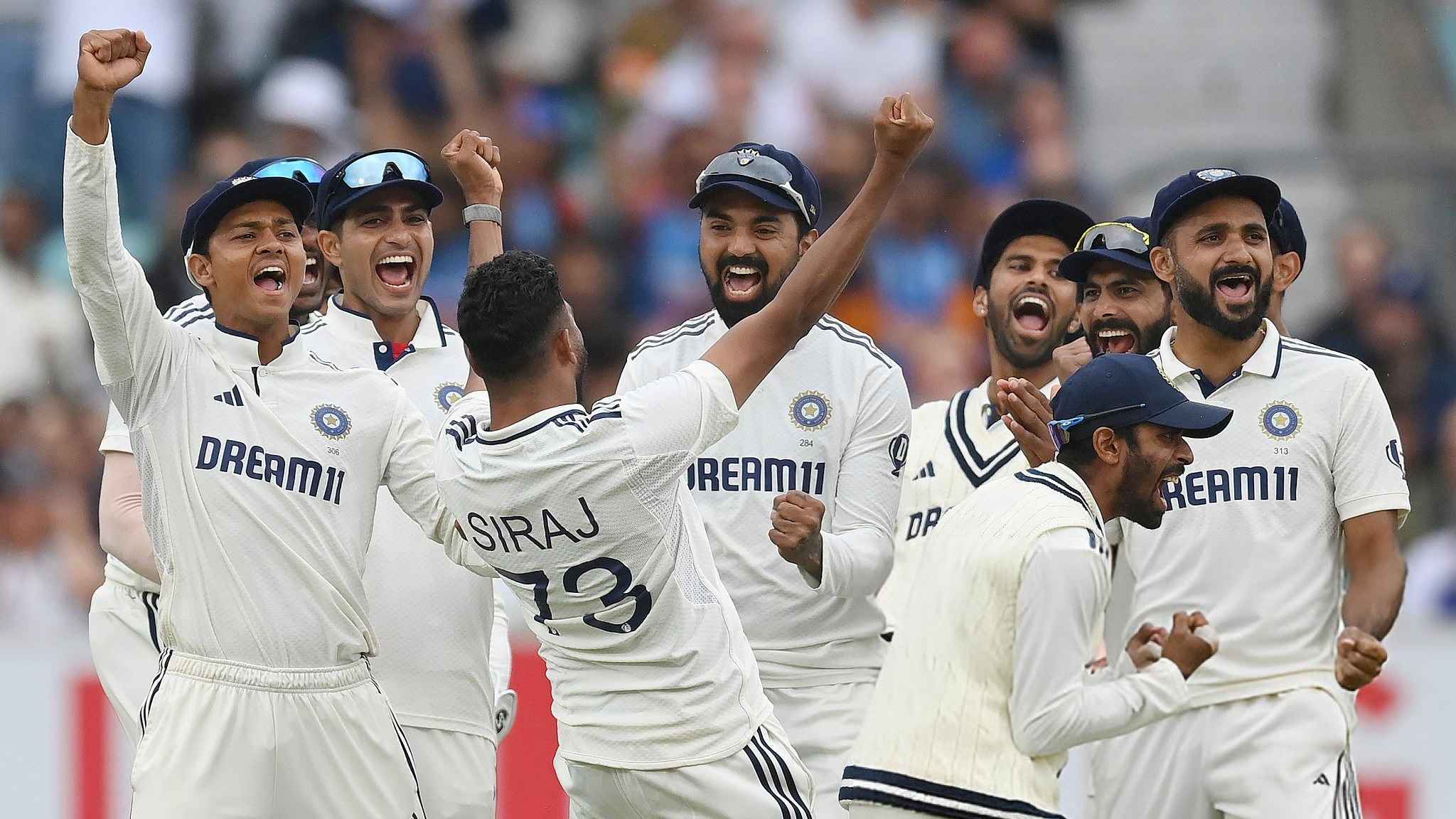 ওভাল টেস্টে ভারতের বিপক্ষে বল টেম্পারিংয়ের অভিযোগ