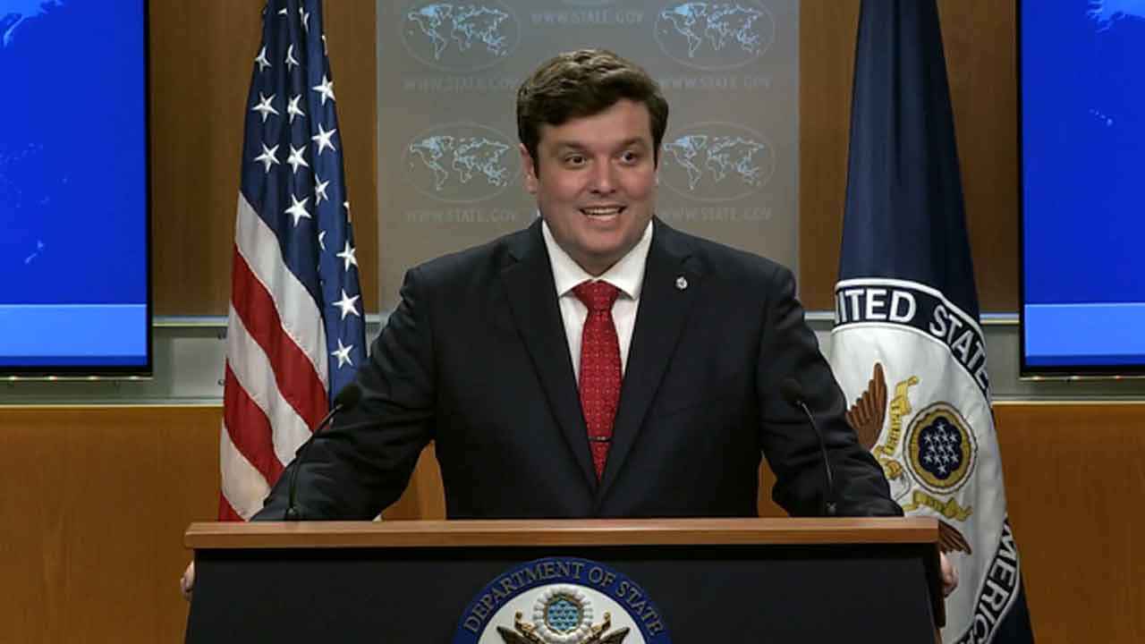 বাংলাদেশের প্রশংসায় পঞ্চমুখ যুক্তরাষ্ট্র!