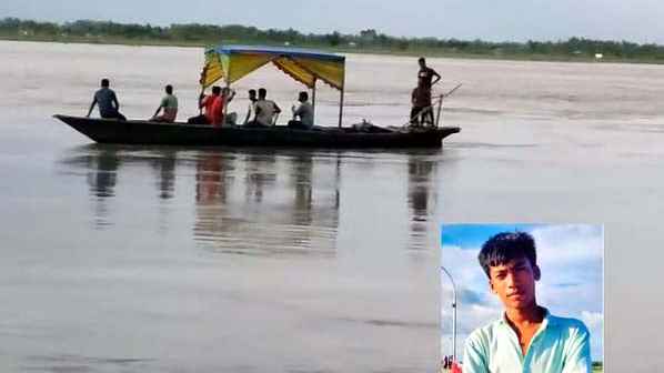 তিনদিন পর সেতু থেকে ঝাঁপ দিয়ে নিখোঁজ শিক্ষার্থীর মরদেহ উদ্ধার