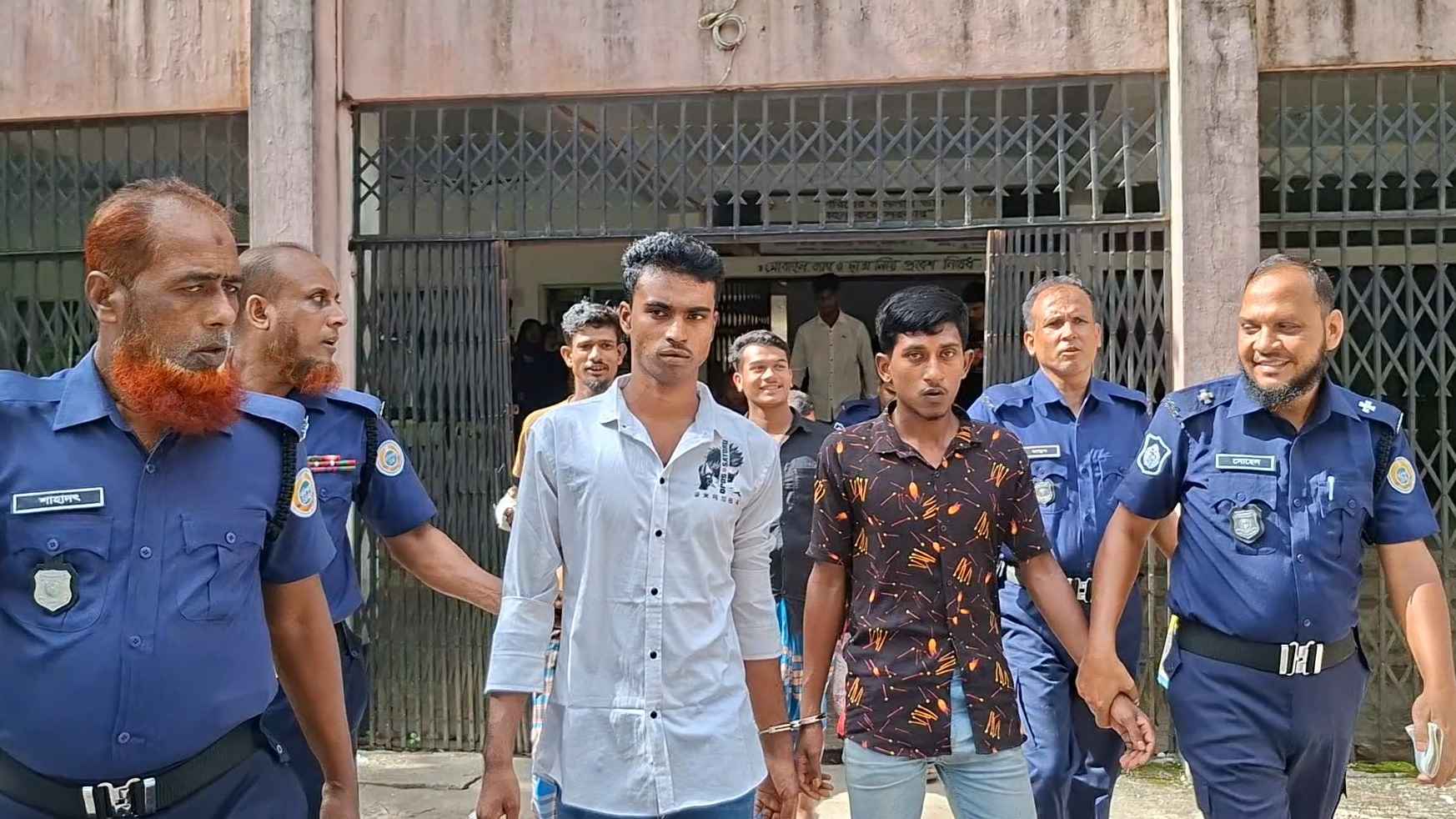 মাদরাসাছাত্রী অপহরণ ও হত্যা মামলায় আসামির মৃত্যুদণ্ড