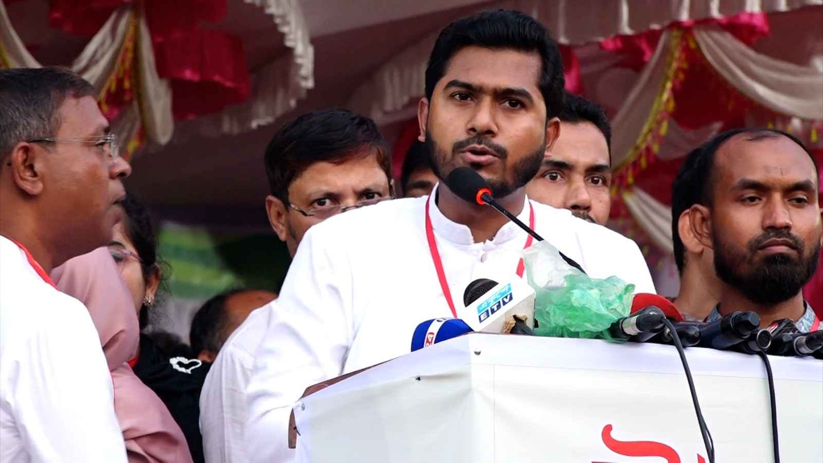 আওয়ামী লীগ এখন অচল মাল, দেশে ফেরার কোনো সুযোগ নেই: নুর