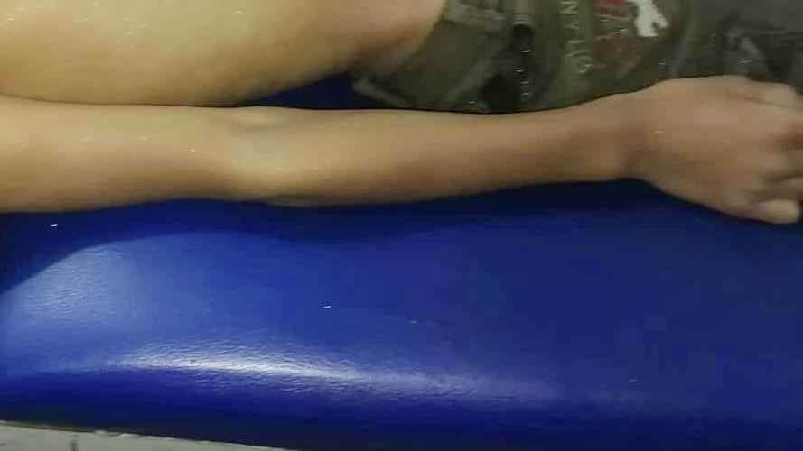 ঠাকুরগাঁওয়ে নদীতে ডুবে শিশুর মৃত্যু