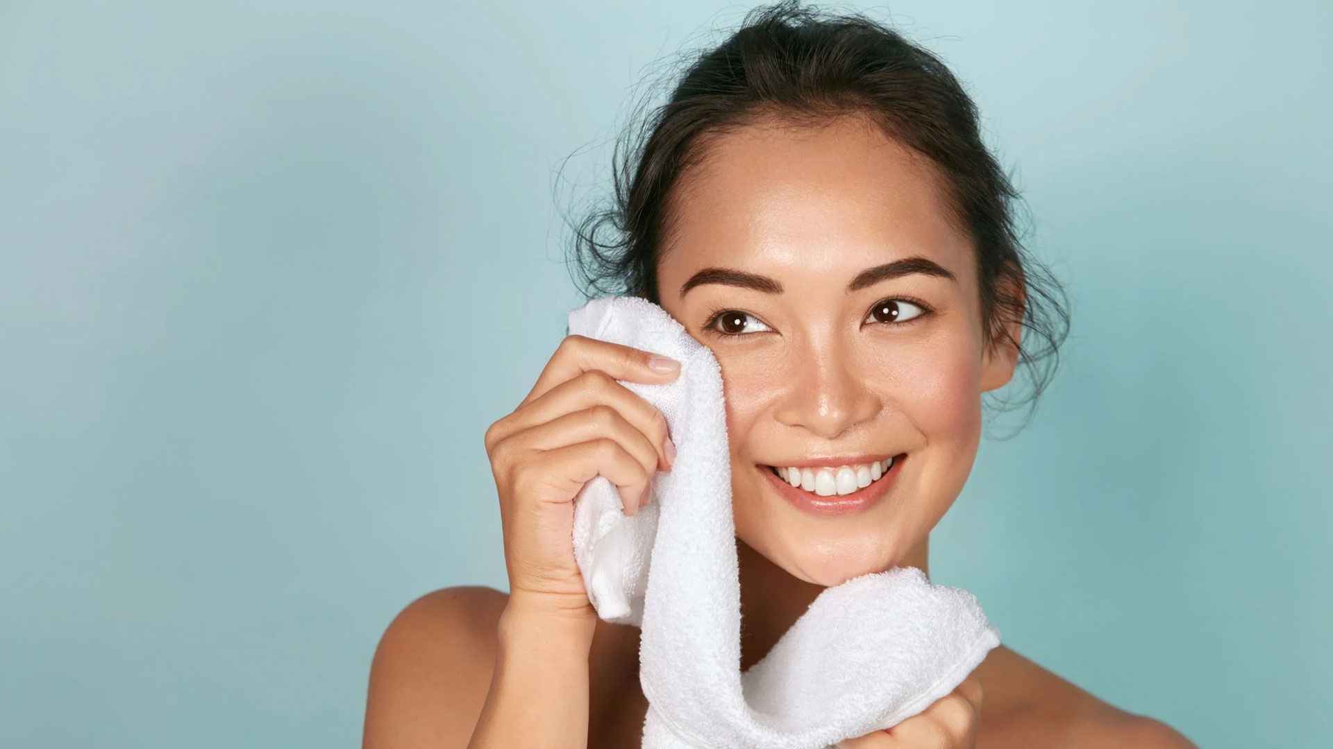 ব্ল্যাকহেইডস দূর হবে তোয়ালে দিয়েই, জানুন কায়দা