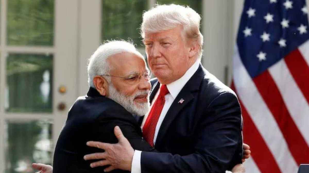 শিগগিরই ভারতের ওপর ‘উল্লেখযোগ্য’ শুল্ক আরোপের হুমকি ট্রাম্পের