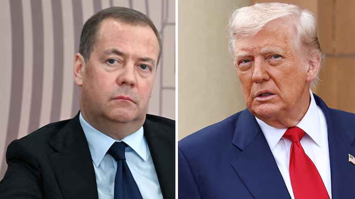 মস্কো-ওয়াশিংটন উত্তেজনা: বাড়ছে পরমাণু যুদ্ধের আশঙ্কা