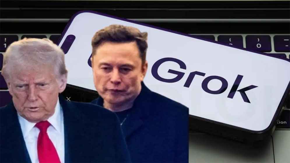 ওয়াশিংটনের ‘সবচেয়ে কুখ্যাত অপরাধী’ ট্রাম্প: গ্রক