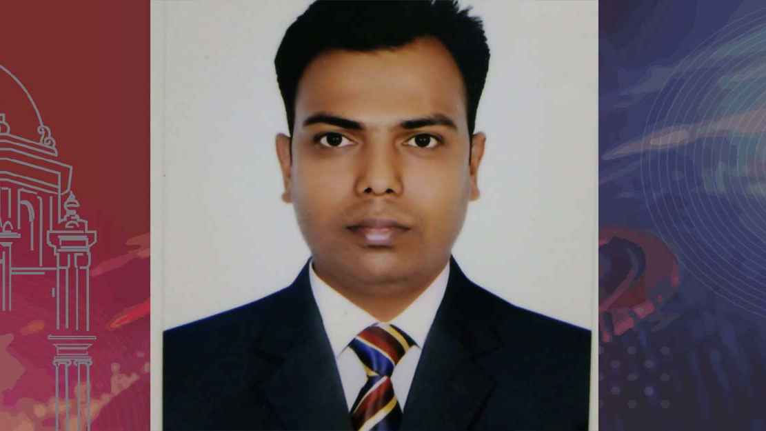 সাংবাদিক তুহিনের ময়না তদন্ত: গলা, বুক, পিঠে ৯টি গভীর আঘাতের চিহ্ন