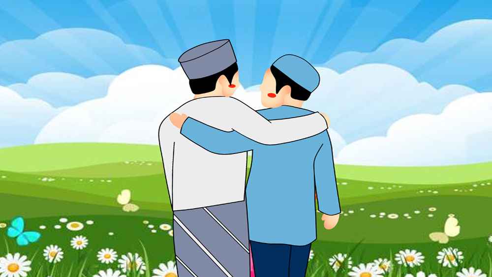 ইসলামে সৎসঙ্গের গুরুত্ব
