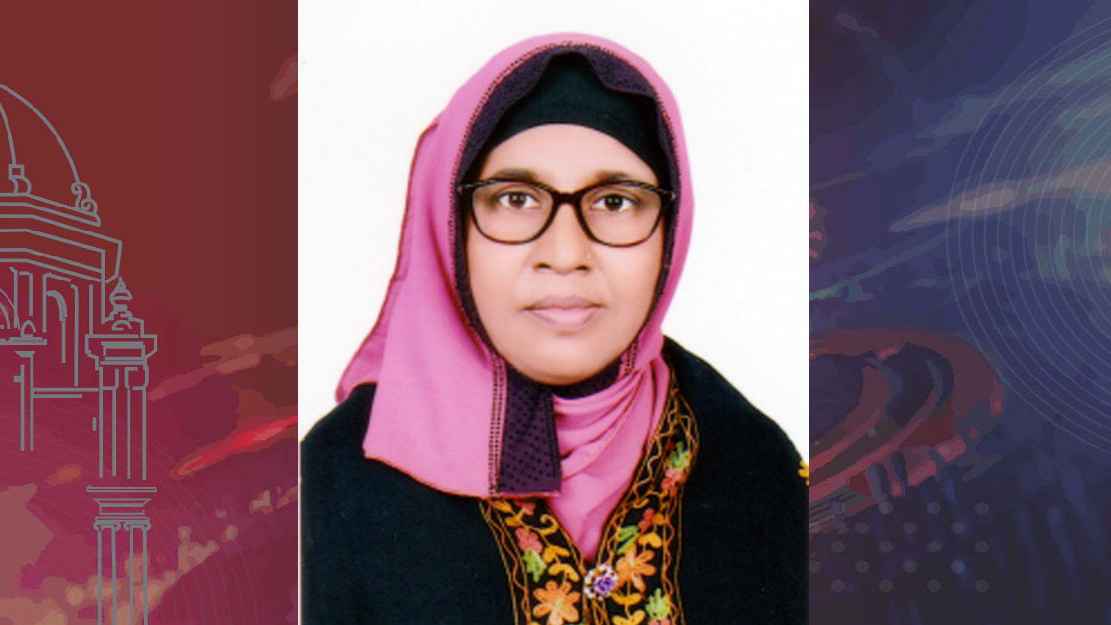 পরিষদে আসেন না চেয়ারম্যান শেফালী আক্তার, চরম ভোগান্তিতে ইউনিয়নবাসী