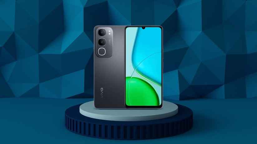 ভিভো জি৩ ৫ জি মডেল