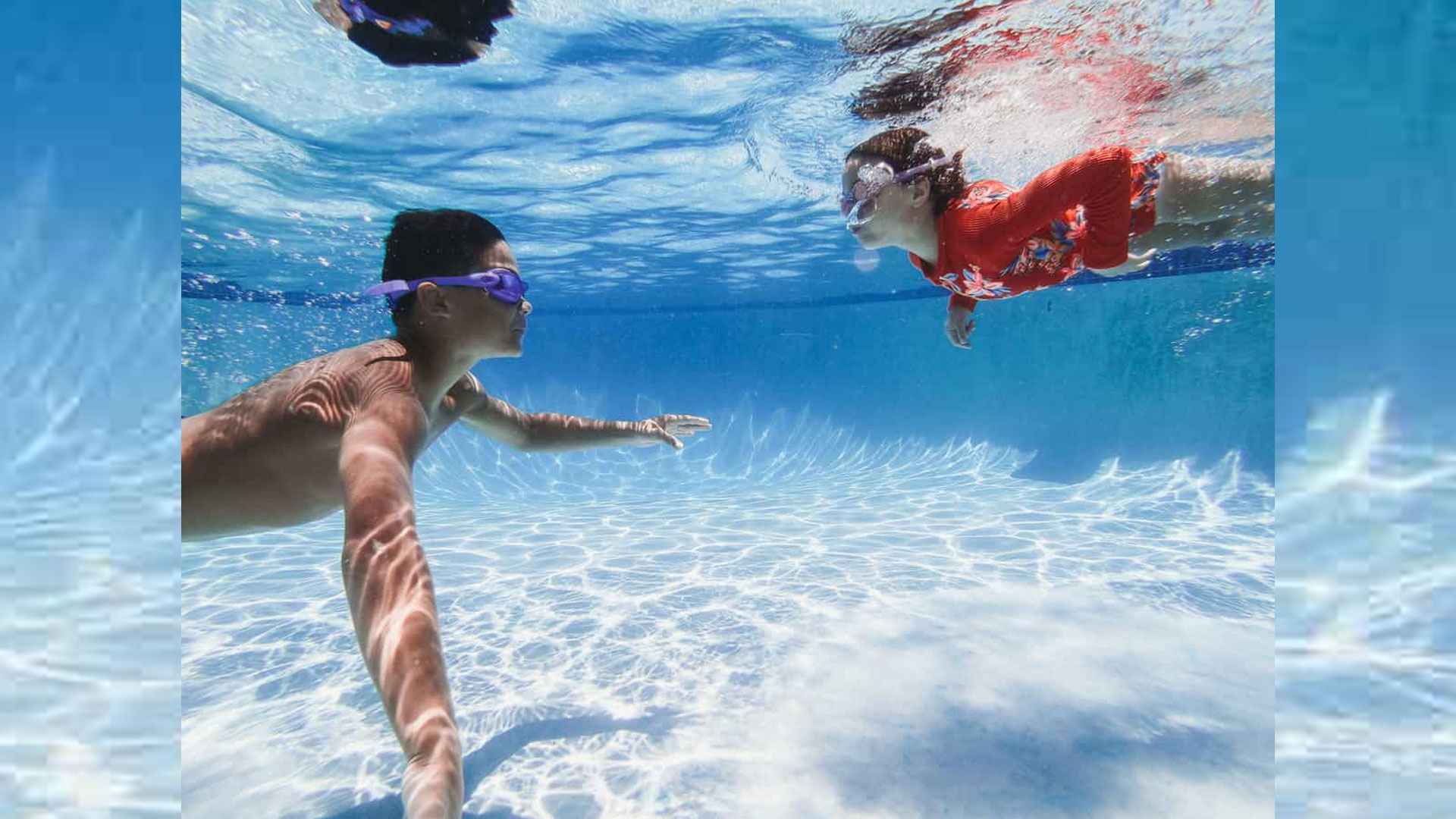 মানুষ কতক্ষণ পানিতে ডুবে থাকতে পারে?