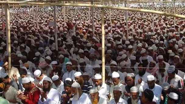 নবীজির (স.) আদর্শে ওয়াজ-মাহফিল করবেন যেভাবে