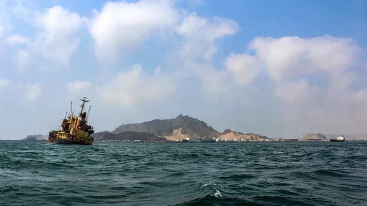 ইয়েমেন উপকূলে নৌকাডুবিতে নিহত বেড়ে ৬৮