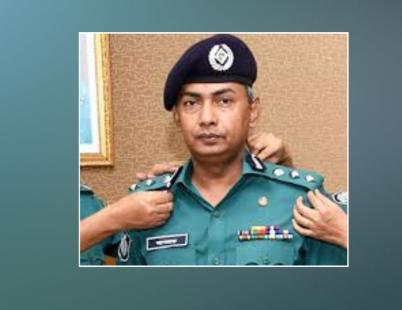 আশরাফুজ্জামান