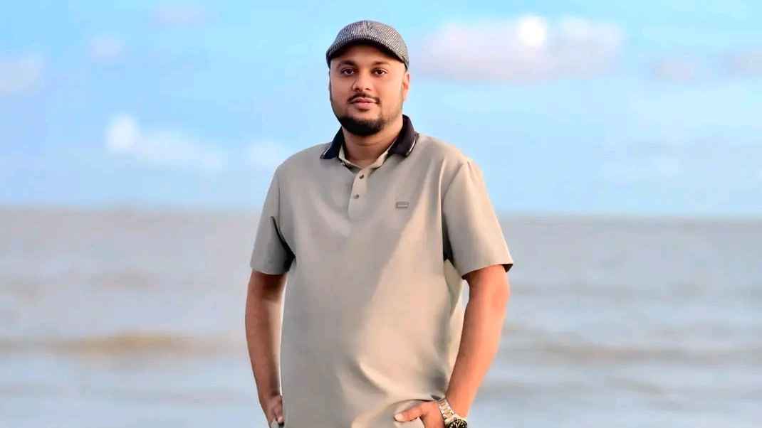 ঝালকাঠিতে ছাত্রলীগের সাবেক সহ-সভাপতি গ্রেপ্তার