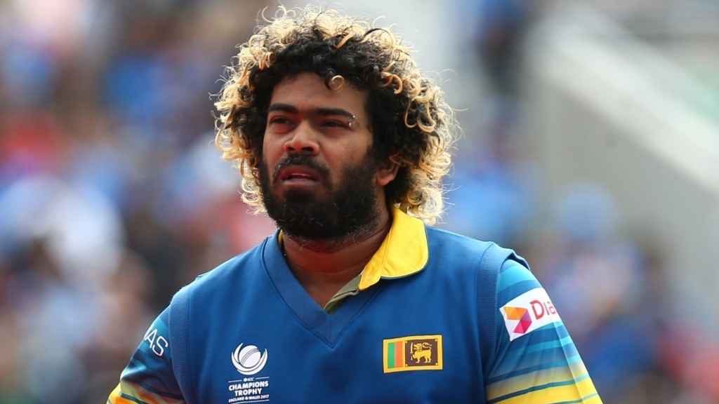 বিশ্বকাপের আগে শ্রীলঙ্কার কোচ হলেন মালিঙ্গা