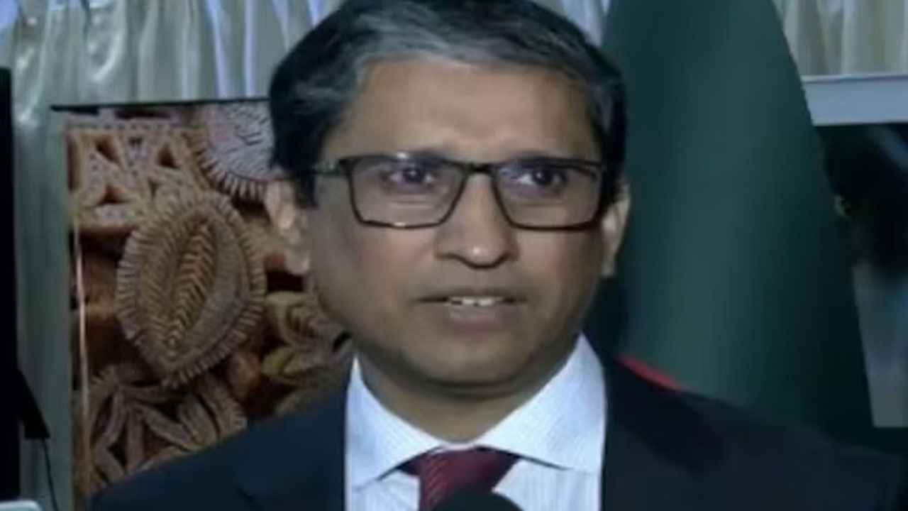 বাংলাদেশের হাইকমিশনারকে ভারতের পররাষ্ট্র মন্ত্রণালয়ে তলব