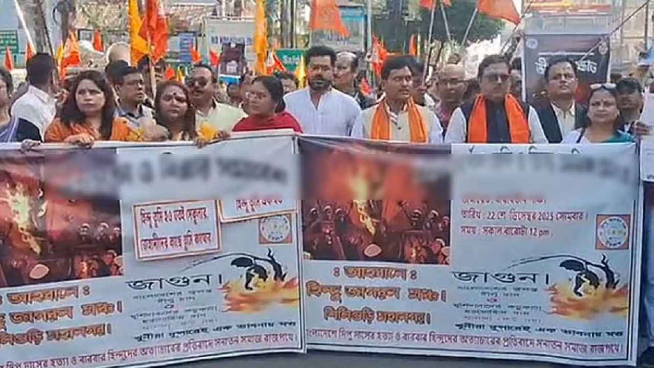 এবার ভারতের শিলিগুড়িতে বাংলাদেশের ভিসা সেন্টার বন্ধ