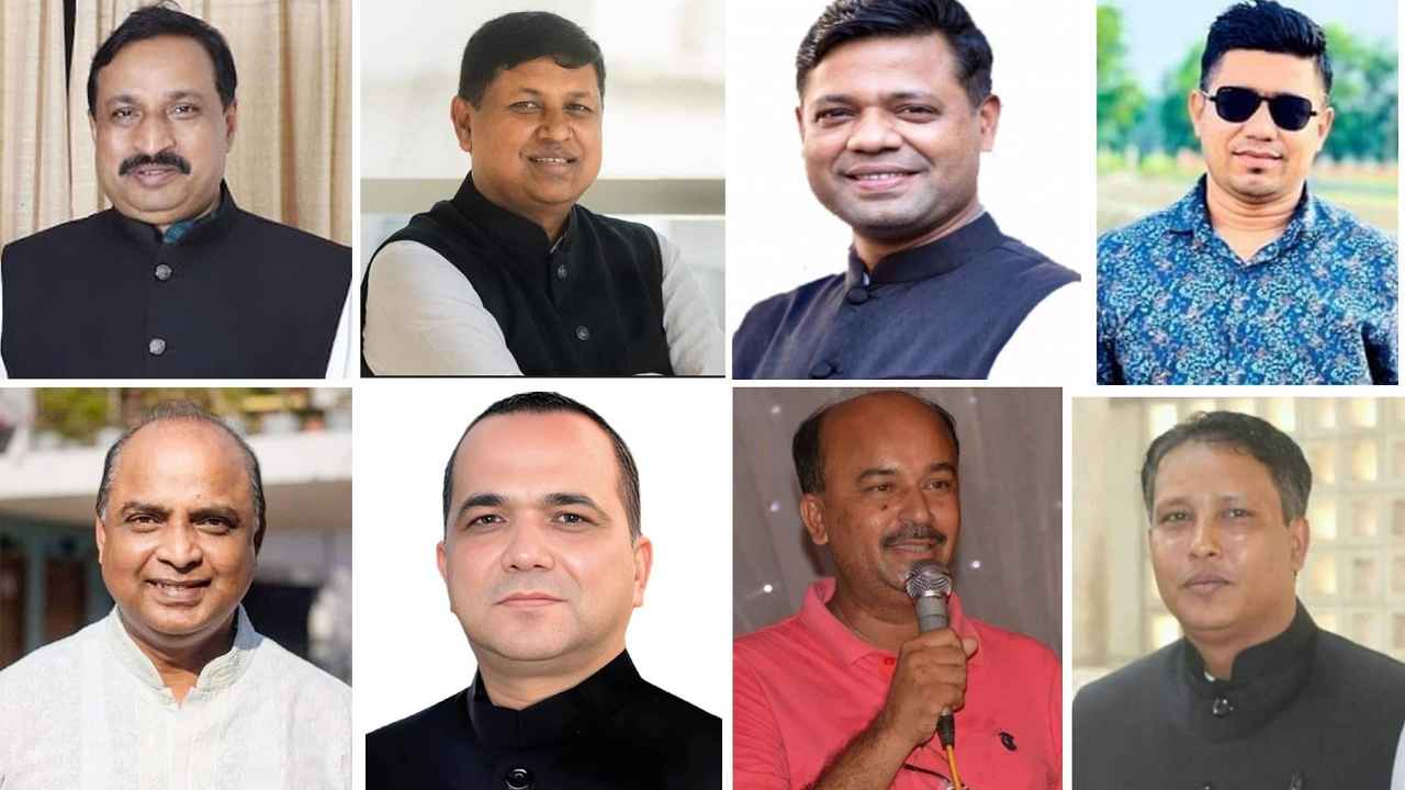 ফেনীতে নিজাম হাজারীসহ ৭১ জনের বিরুদ্ধে গ্রেফতারি পরোয়ানা