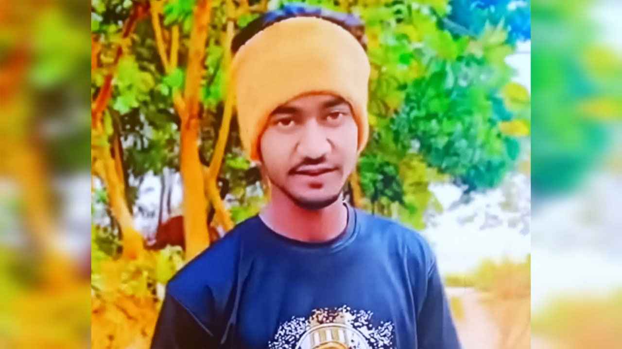 ব্রাহ্মণবাড়িয়ায় চুরির অপবাদ দিয়ে ফেরিওয়ালাকে পিটিয়ে হত্যা