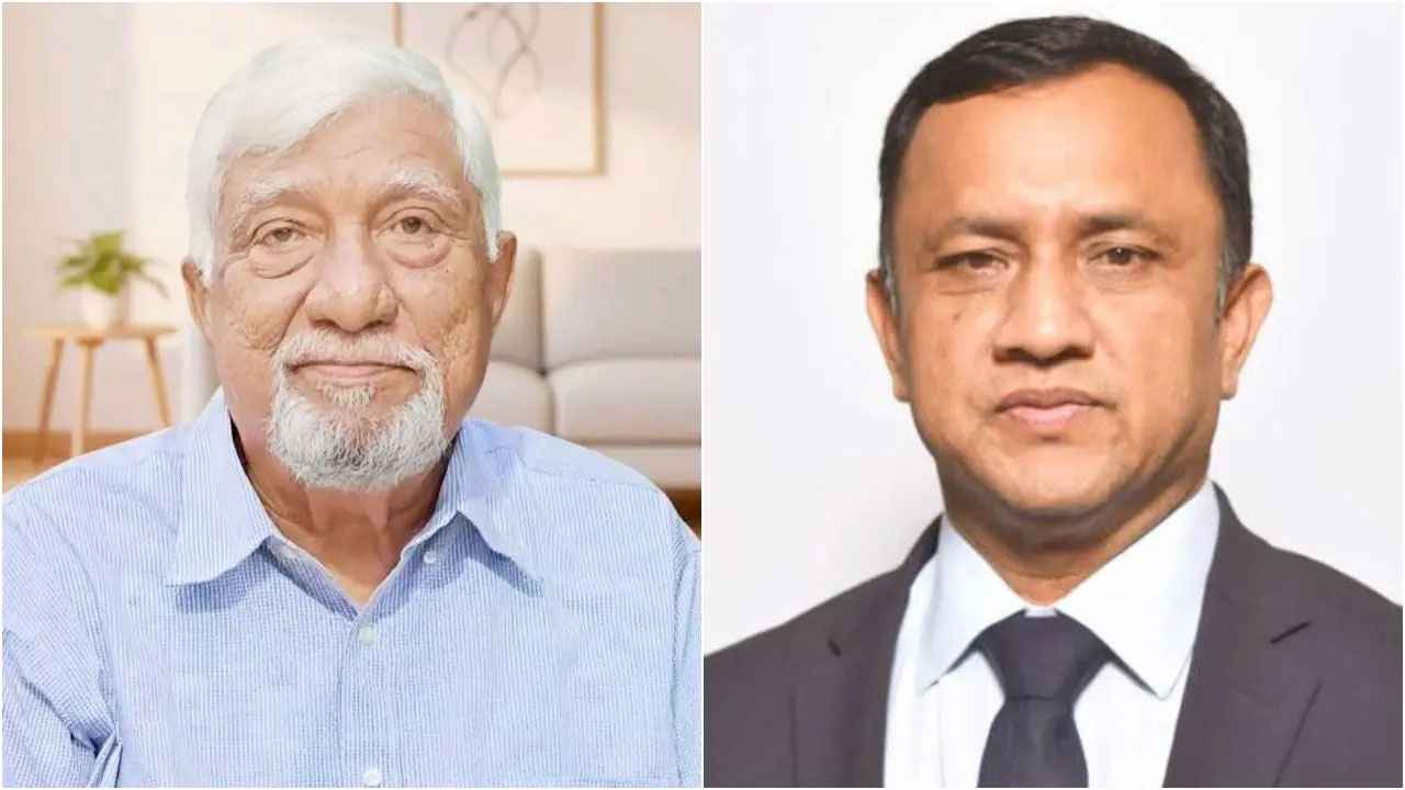 এক আসনে মনোনয়ন পেলেন বিএনপির ২ নেতা