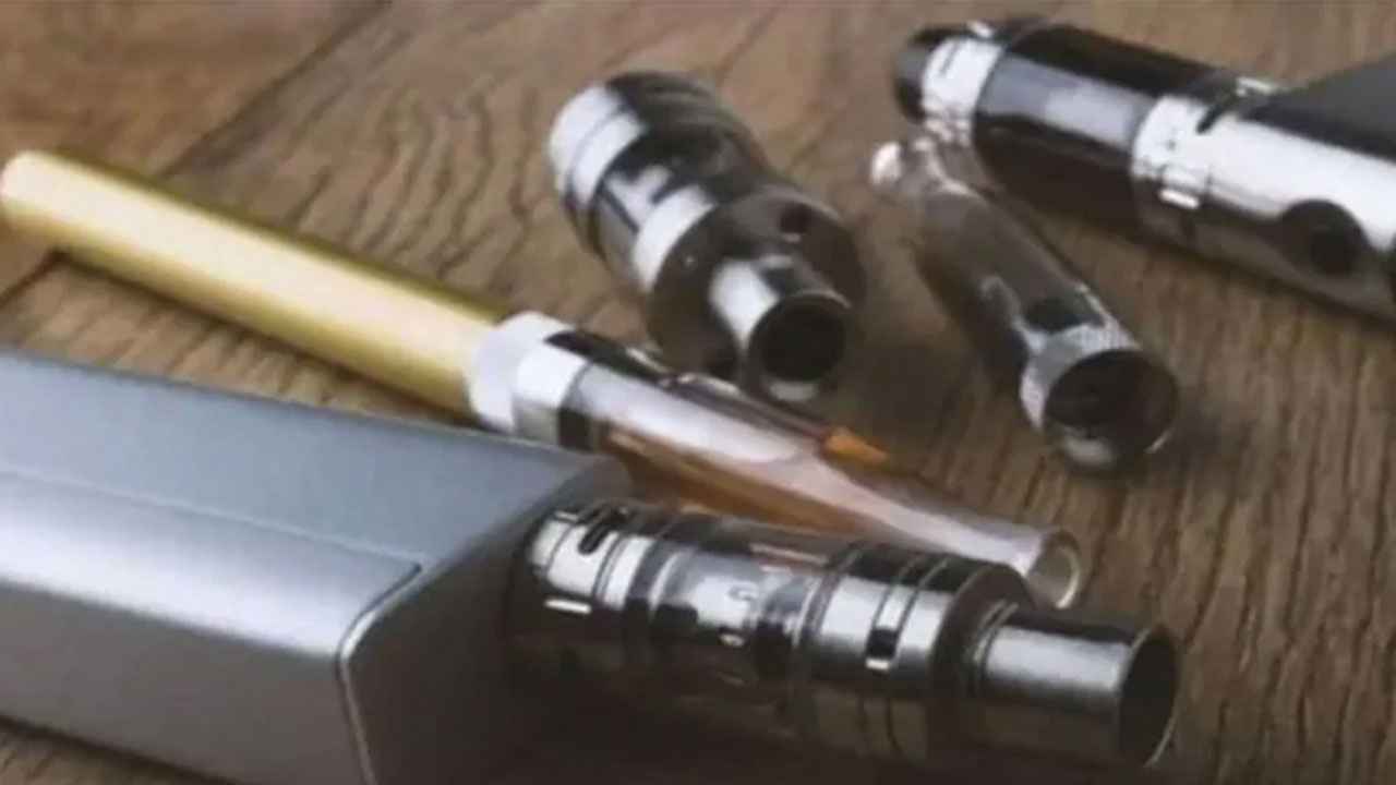 ই-সিগারেট ও ভেপ নিষিদ্ধে অধ্যাদেশ জারি