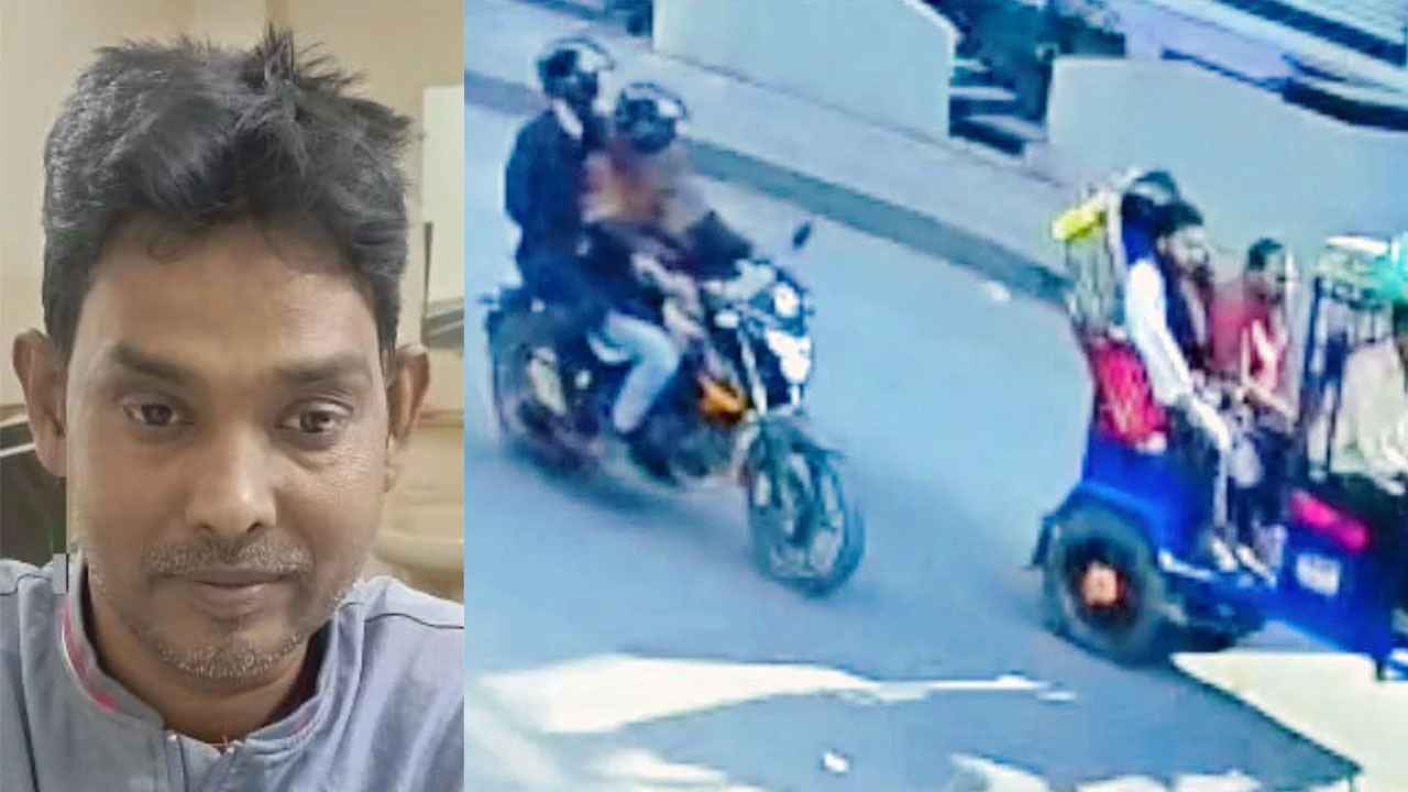 শরীফ ওসমান বিন হাদি