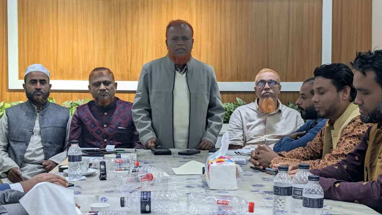 ফেব্রুয়ারিতেই জাতীয় নির্বাচন সম্পন্ন করতে হবে: বুলবুল