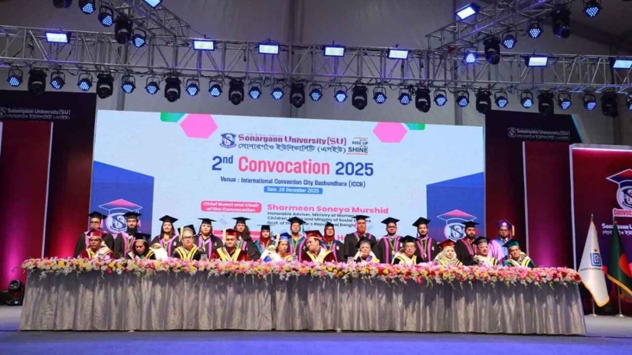 ‘তরুণদের আত্মত্যাগ ও অবিচলতাই পরিবর্তনের প্রধান শক্তি’