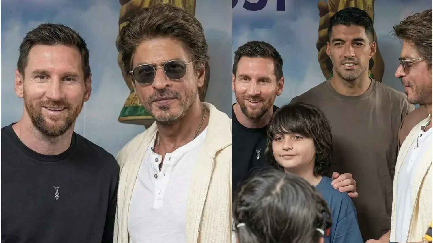 মেসি কলকাতায় যে হোটেলে থাকছেন, খরচ কত?