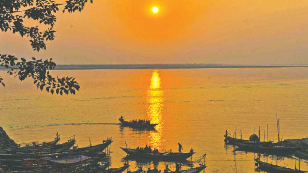 বছরের সবচেয়ে ছোট দিন আজ