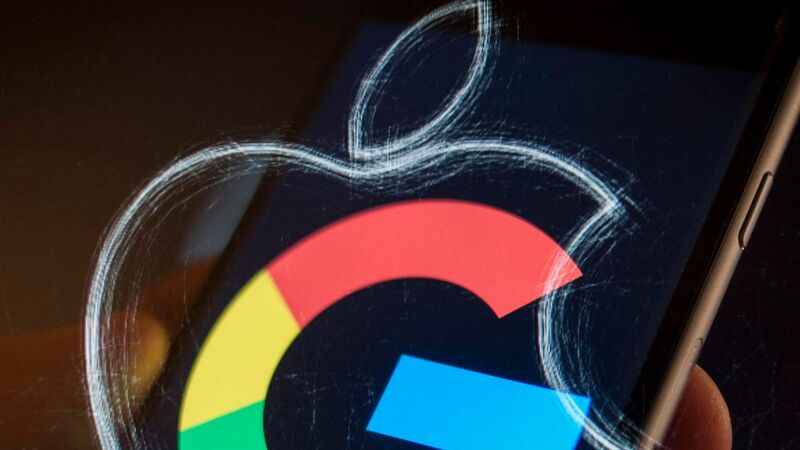 আইফোনে গুগল ক্রোম ব্যবহারকারীদের সতর্ক করল অ্যাপল