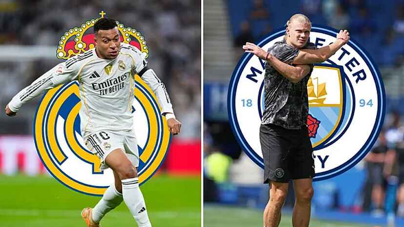 সিটির বিপক্ষে লড়াই রিয়ালের,চাপের মুখে আলোনসো