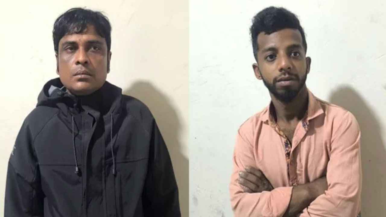 উত্তরায় ‘জুলাই রেবেলস’ সদস্যের ওপর হামলার ঘটনায় দুজন গ্রেফতার