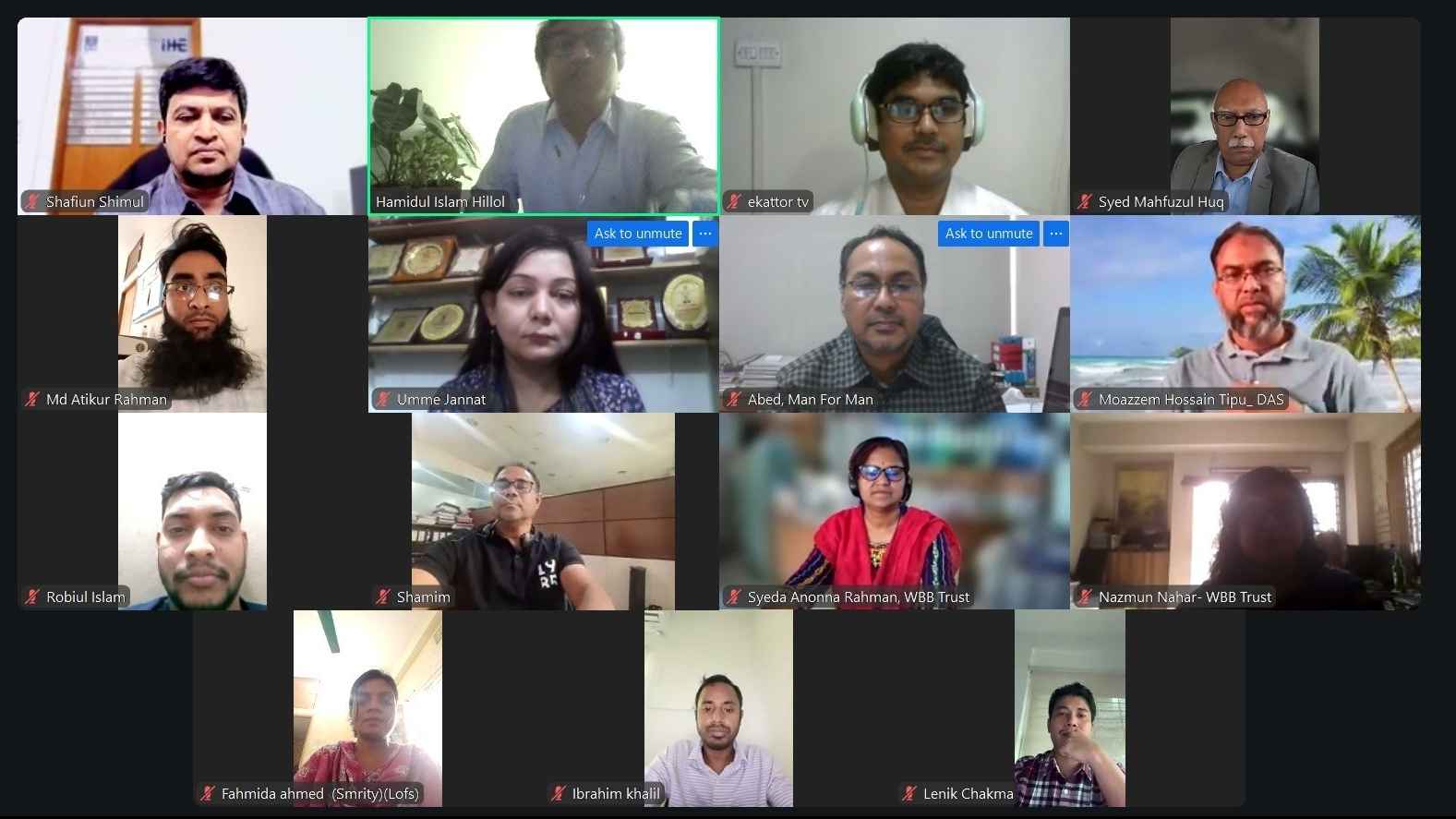 'তামাক নিয়ন্ত্রণ আইন শক্তিশালীকরণ ঠেকাতে কোম্পানিগুলোর মিথ্যাচার'