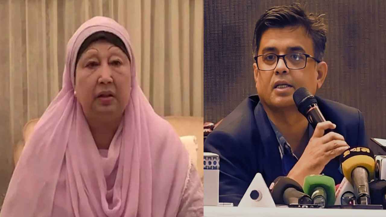 খালেদা জিয়ার চিকিৎসায় সব ধরনের সহযোগিতা করছে সরকার: প্রেস সচিব