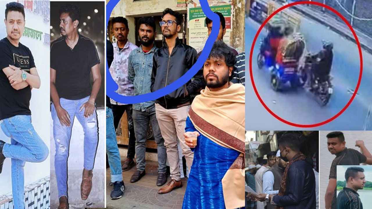 হাদিকে গুলির ঘটনায় প্রধান সন্দেহভাজনের বাইক চালককে শনাক্তের দাবি