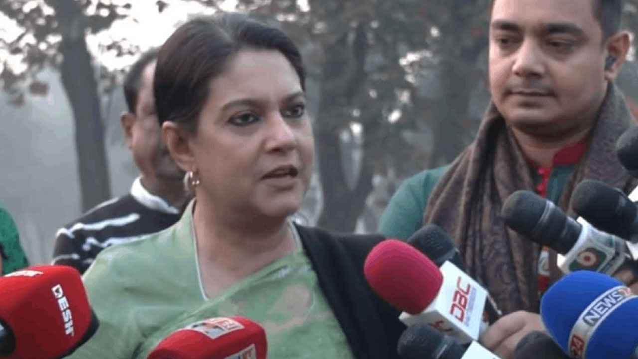 ৭১–এর প্রত্যাশা পূরণ না হওয়াতেই গণঅভ্যুত্থান হয়েছে: তথ্য উপদেষ্টা